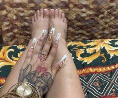 Petite Latina Female Escort in Tucson, AZ — Tight Focus, Car Play 24/7 - Image 6