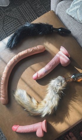 Samoan Goddess  (28) — FaceTime Erotic Shows - 1