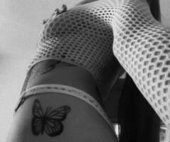 Kior — Female Escort (Fredericksburg, VA) for Video Call Verification & Outcall/Incall - Image 2