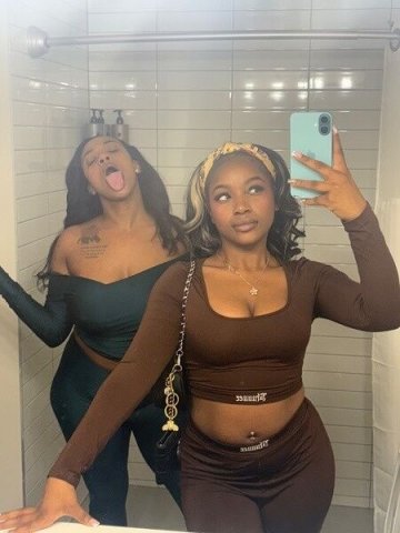 Jersey Shore Two-Girl Incall/Outcall + Car-Date - 1