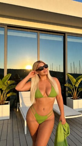 Maui (6/19–6/22) — Emma, Soft Submissive Female Escort (GFE/VIP) - 1
