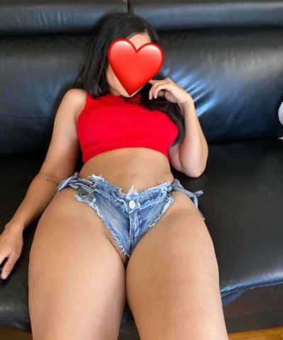 Latina Escort in Fort Collins — Threesome or One-on-One - 1