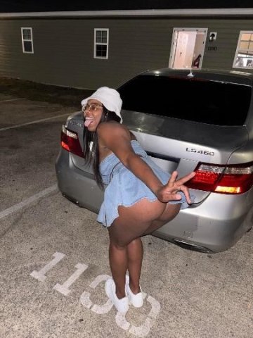 Rocky Mount Female Escort — in-calls and eastern outcalls - 1
