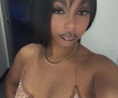 Cleveland escorts - Supernova’s Meet & Greet + Custom Videos (No BB/GFE)