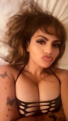Lexi Rose — Full Body Sensual Massage (Incalls/Outcalls) in San Jose - 1