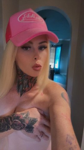 Orlando Upscale Blonde Fetish Companion — personal playmate & multiple-hour sessions - 1