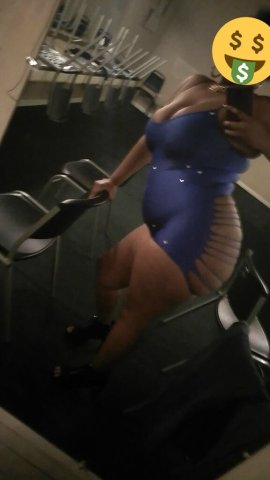 Gadsden Female Escort — Outcalls Only, Trucker Friendly - 1