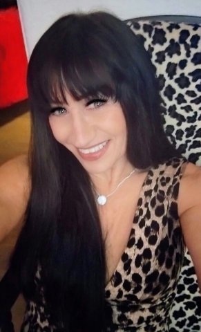Phoenix Female Escort — full service with massage & Nuru (incall/outcall) - 1