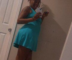 Shreveport escorts - RiRi Back & Better — Throat Goat Head Only 27