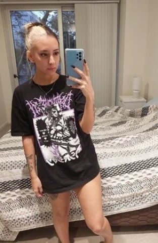 Scsiaxci — Incall & Outcall Female Escort in Ocala, FL (24/7) - 1