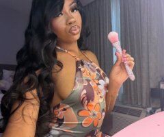 Light-Skin Baddie Pornstar Experience — 21 (Jacksonville, FL) - Image 4