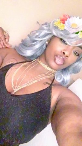 Gigi Lavett in Jonesboro — Ebony gentleman/couples sessions with discreet privacy - 1