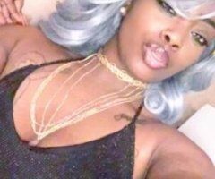 Jonesboro escorts - Gigi Lavett in Jonesboro — Ebony gentleman/couples sessions with discreet privacy