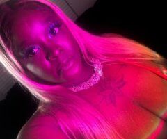 Velvet Godiva — Busty Ebony BBW Escort (In-calls + Outcalls) - Image 2