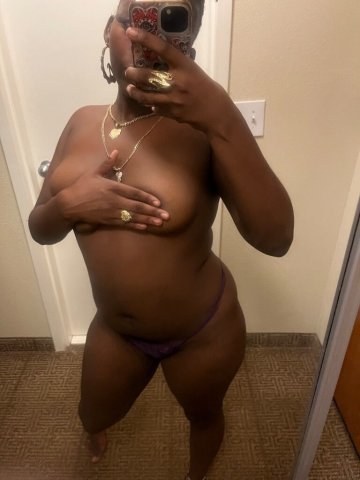 Richmond Chocolate Drop Escort (Outcall/Incalls) — GF Experience, Cosplay & Sub/Dom - 1