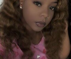 Pretty Thick Chocolate - 22 - Tulsa Outcalls, Content & Safe Reliable Time - Image 5