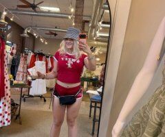 Playful, clean, respectful adult escort in Frederick — Incall until noon (7/4) - Image 4