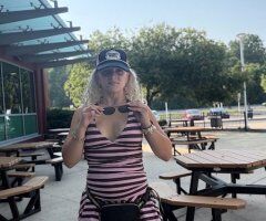 Playful, clean, respectful adult escort in Frederick — Incall until noon (7/4) - Image 6