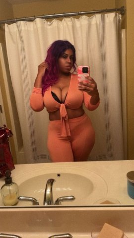 In-Calls in Jonesboro — No-Deposit Female Escort, Shower & Overnights - 1