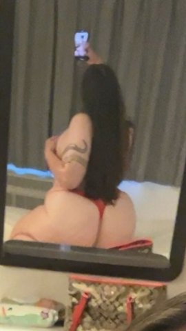 Thick Baddie Incall — San Francisco (25) - 1