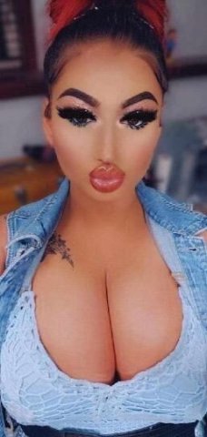 Madison Female Escort — safe in-call erotic services - 1