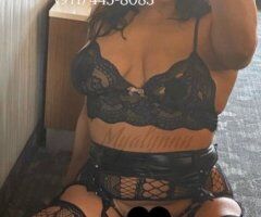 PDX Foster Road Exit Incall — MYA LYNNN (Filipino-Black) - Image 4