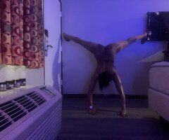 LCKY LCKY — Queen SKYHIGH Fijian Indian Cuban Black BBFS Specials (Incall Only) - Image 7