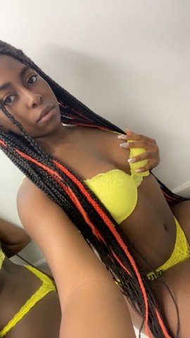 Treasure Coast, Florida Incalls & Outcalls — Well-Mannered Young Lady (22) - 1
