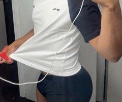 Indianapolis escorts - The Real Deal