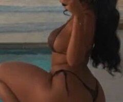 Karla — Latina BBW Escort in Northern Virginia & DC (Anal) - Image 4