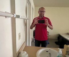 Tulsa escorts - Cum and get this 7 in. Poly cock. PLEASE READ THE AD:NO DEPOSITS, INCALLS ONLY, and NO EXPLICIT MESSAGES. CALL/TEXT ME ONLY IF YOU ARE SERIOUS. TIMEWASTERS WILL BE BLOCKED.