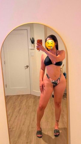 Queens NY Latina Female Escort — Independent Colombian Woman - 1