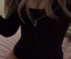 Buffalo Snowbunny Escort — Tiff, No AA, Prices Firm - Image 2