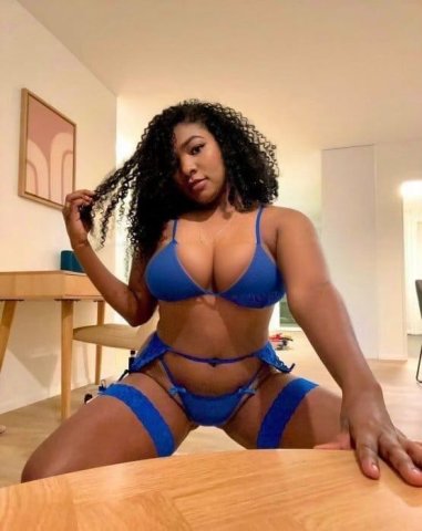 Exotic Latina Female Escort — Odessa, TX - 1