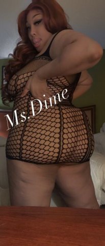 Ms. Dime — North Jersey Super Squirter Sessions (Limited Time) - 1