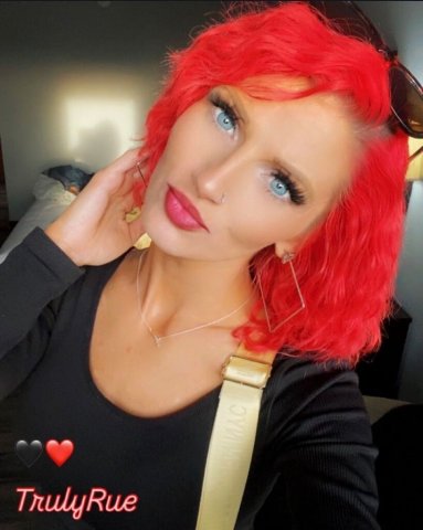 Rue — Louisville KY Outcall Specials, Verified FaceTime/Meet/Snapchat - 1