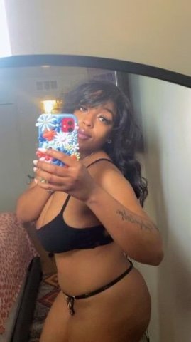 Heaven on Earth in Ann Arbor — Female Escort - 1