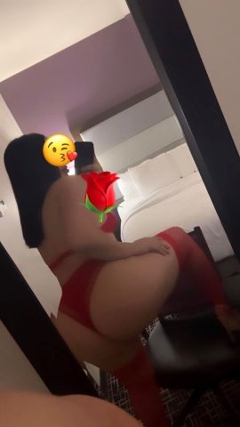Dayana, nueva en McAllen — mujer real, solo hoy - 1
