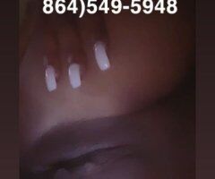 Greenville Female Escort — Wet & Dreamy Outcalls (22) - Image 2