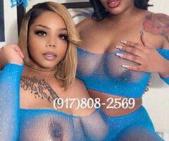 Hampton, Virginia Female Escort — 2-Girl Dynamic Duo - Image 3