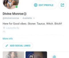 Louisville escorts - Thick Fetish & FemDom/FinDom for Couples — Louisville KY (In/Outcalls)