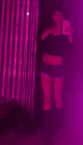 Cute 22 — Slim 4'11, 90lbs Female Escort - 1