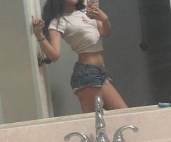 Cute 22 — Slim 4'11, 90lbs Female Escort - Image 4