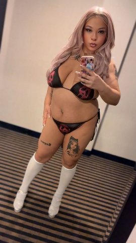 Central Jersey Female Escort — Tiffany (Outcalls tonight) - 1