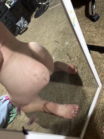 Kansas City PAWG Escort — Donations for Time Only - 1