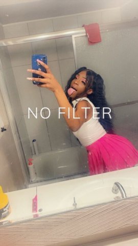 Lexii The Throat Goat 33 - Discreet Fresno Services - 1