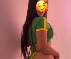 Long Island escorts - Colombian Latina Female Escort — BBJ, Massages & FaceTime verification