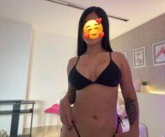 Colombian Latina Female Escort — BBJ, Massages & FaceTime verification - Image 2