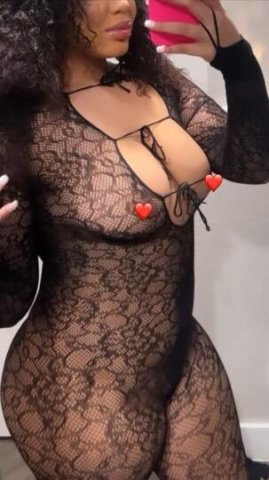 Incall Only Hourly Sessions with Curvy Figure & Hand-At Play - 1