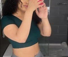 Incall Only Hourly Sessions with Curvy Figure & Hand-At Play - Image 3